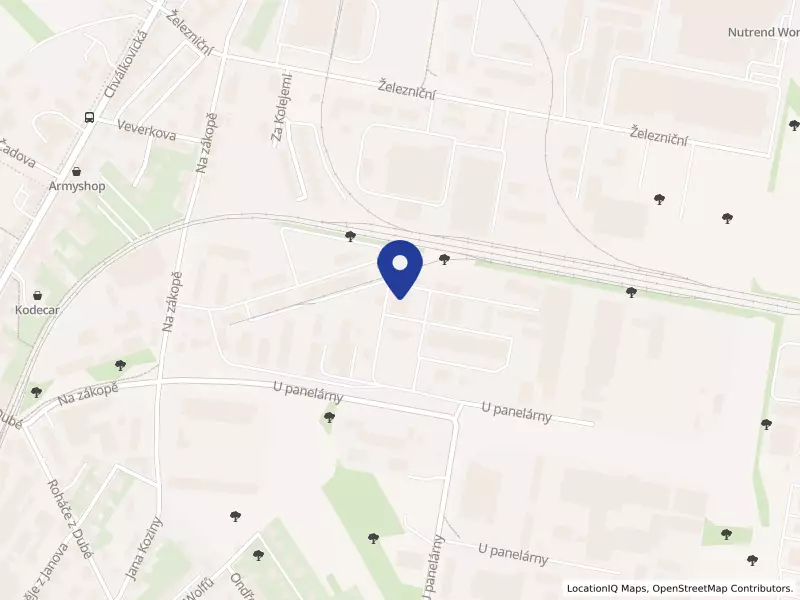 STAVEX TOP CZ s.r.o.