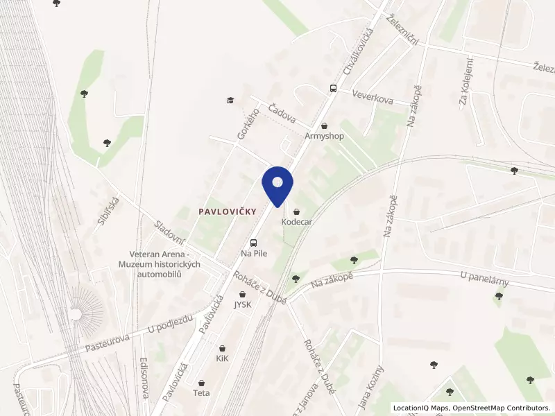 JS Olomouc s.r.o.