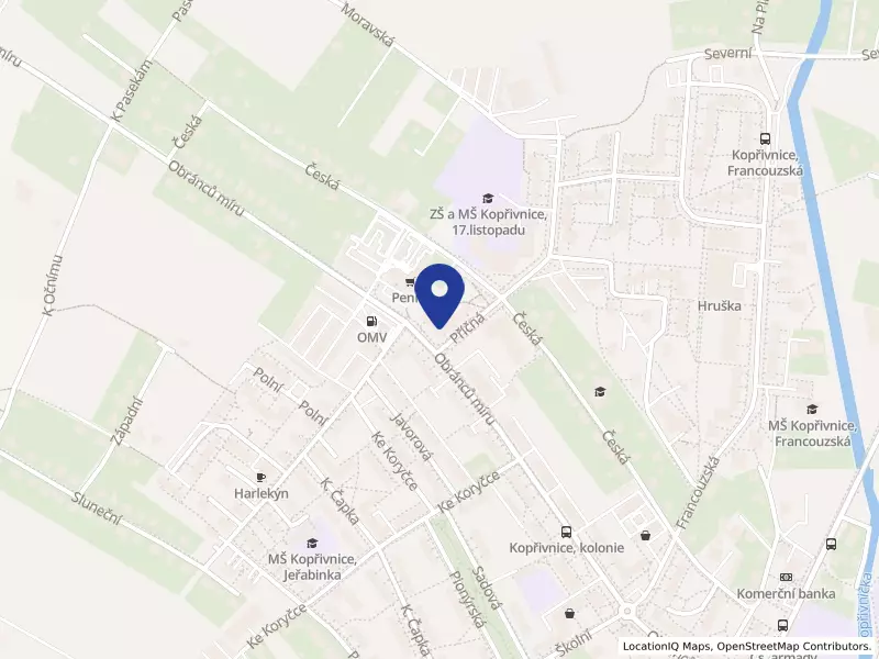 1. moravský patchworkový spolek