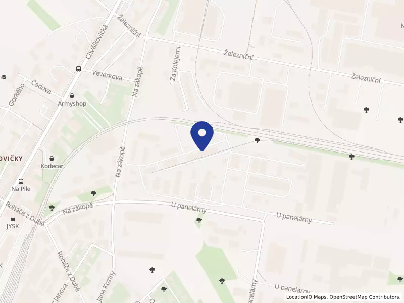 Inline Centrum s.r.o.