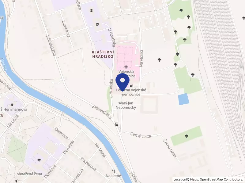 Obecně prospěšná společnost pro památkovou ochranu Hradiska u Olomouce a za další rozvoj kulturního, uměleckého a duchovního života a humanitní zdravotní péče na něm.