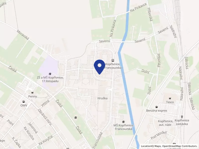 Bytové družstvo Osvoboditelů 1200