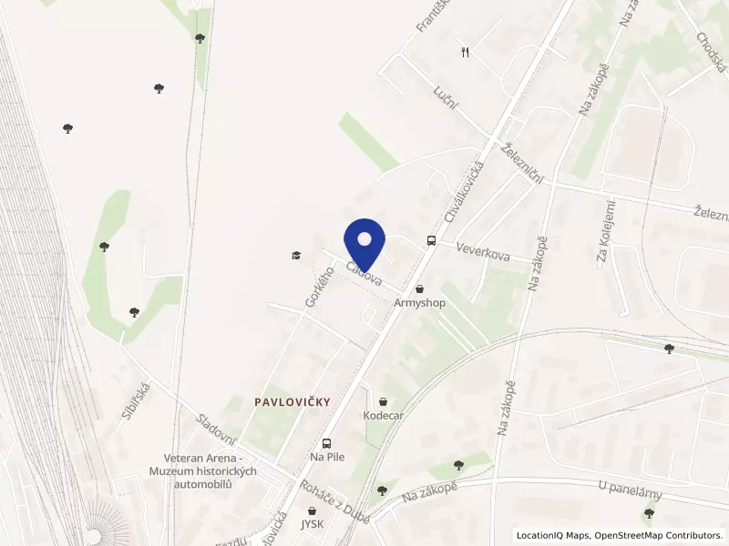 Kočičí kavárna Olomouc s.r.o.