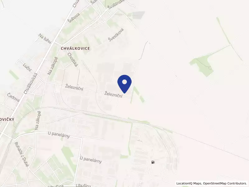 Horiba Europe GmbH - organizační složka