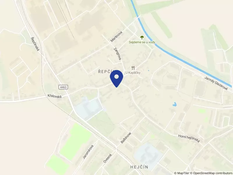 Potravinová banka v Olomouckém kraji z.s.