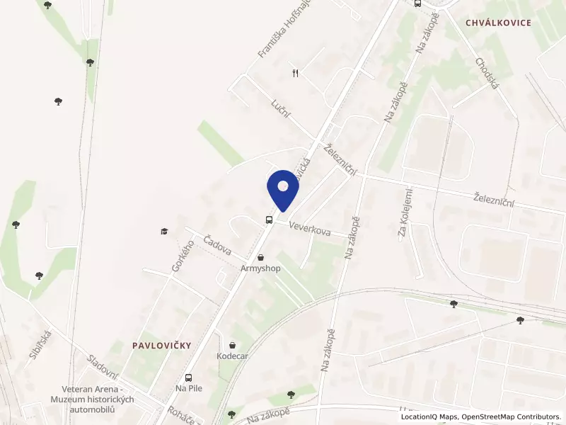 Datamars Slovakia s. r. o., odštěpný závod