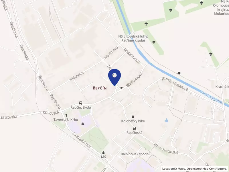 AUTO PNEU TICHÝ - OLOMOUC s.r.o.