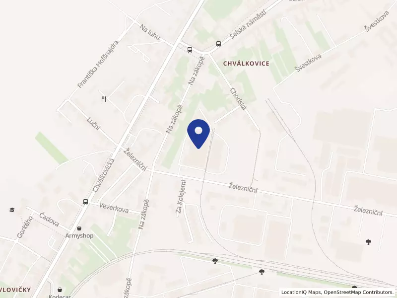 ZO OSŽ AŽD ZOZ Olomouc