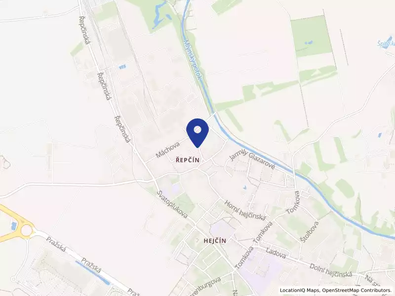 INTOP OLOMOUC CZ s.r.o.