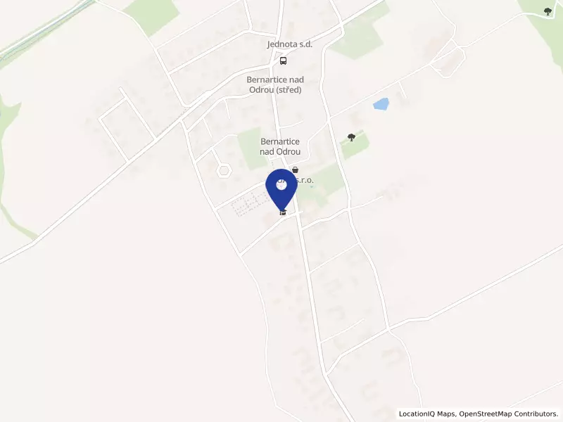 TJ Sokol Bernartice nad Odrou,spolek