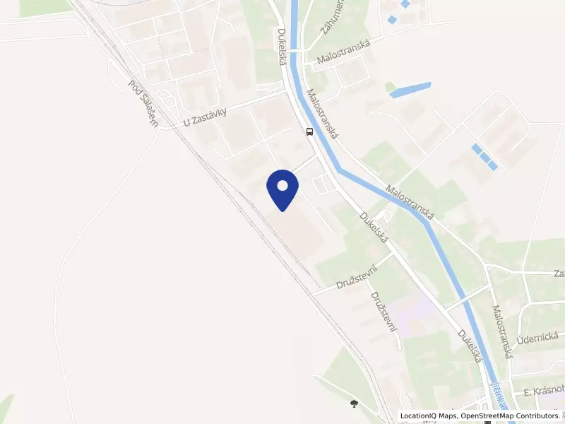 ERGASIS TRADE s.r.o.