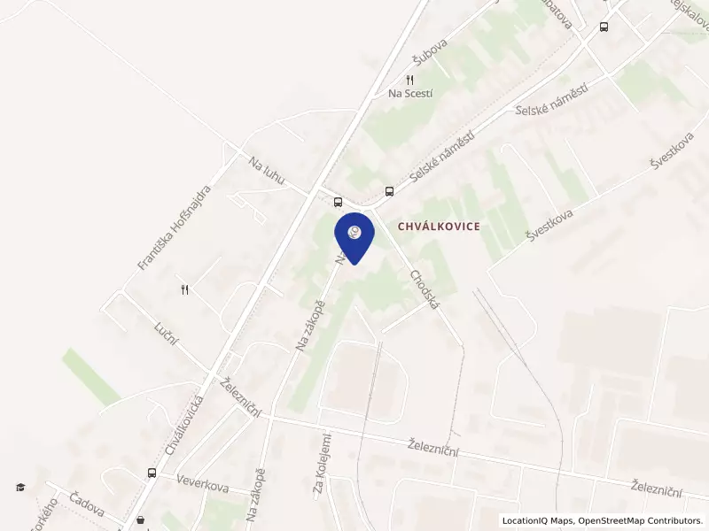 Tělocvičná jednota Sokol Olomouc-Chválkovice