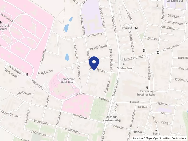 FITINKA s.r.o.