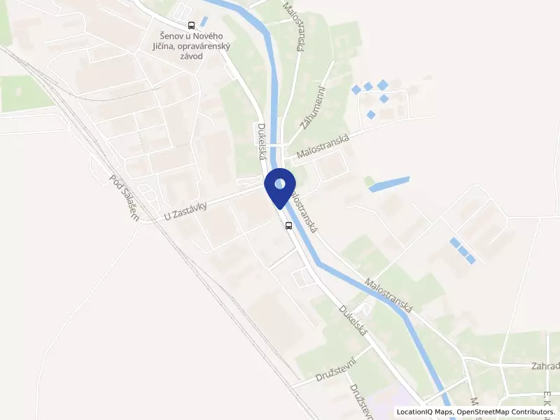 CarProfi Nový Jičín, s.r.o.