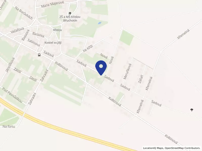KMR Central, s.r.o.