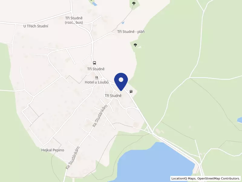 TRITEN TS s.r.o.