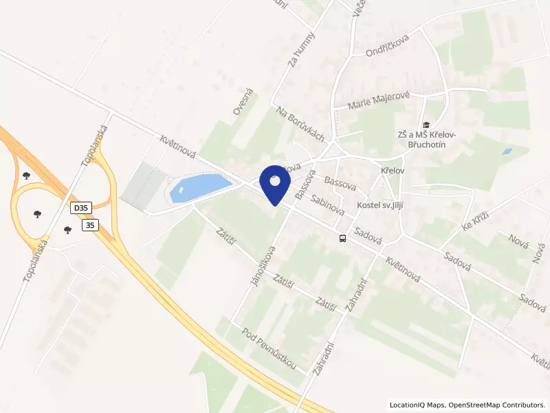 Recovery Veterinary Physio s.r.o.