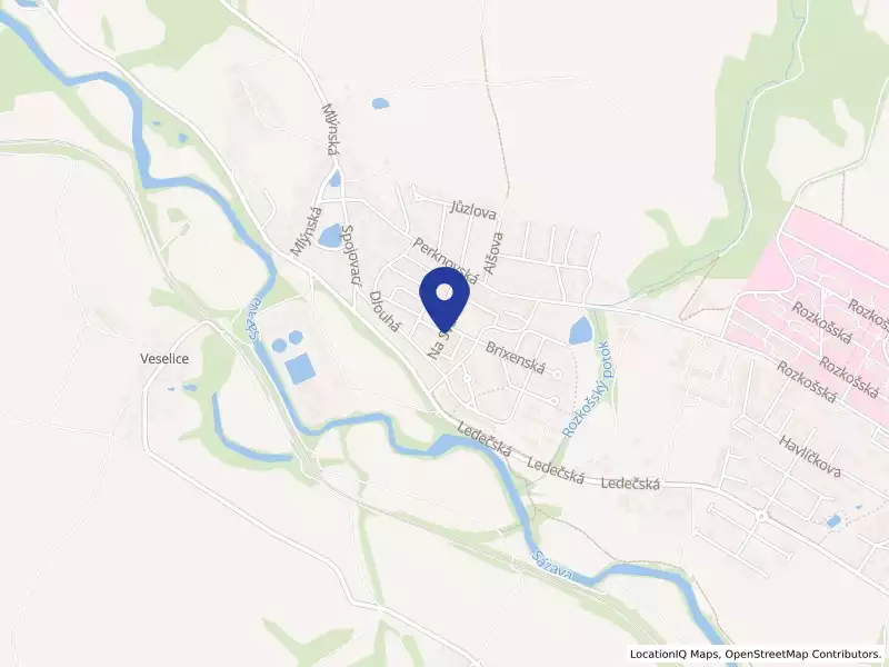 FOKUS Vysočina, z.ú.