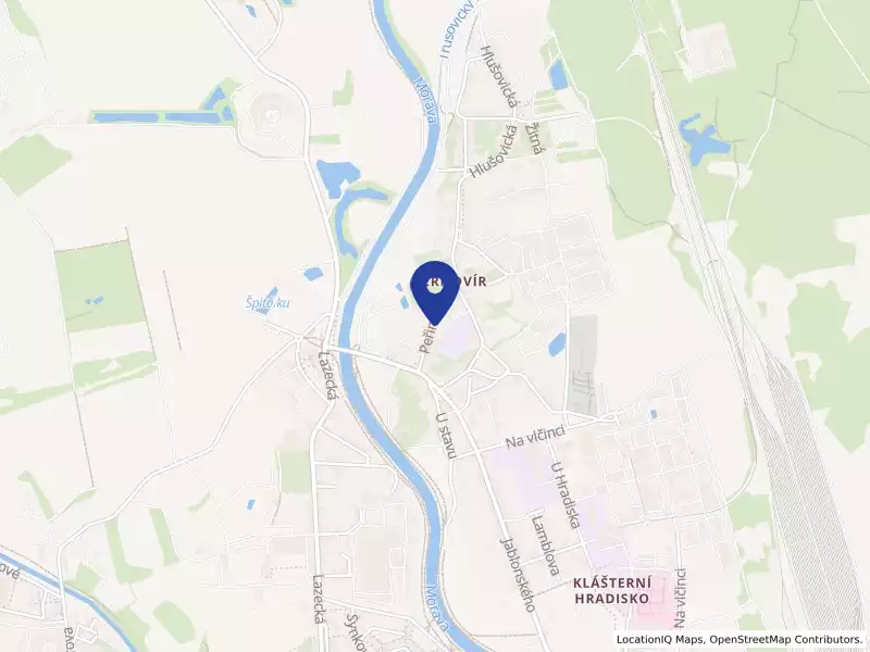 GEISLER ÚKLIDOVÁ FIRMA s.r.o.