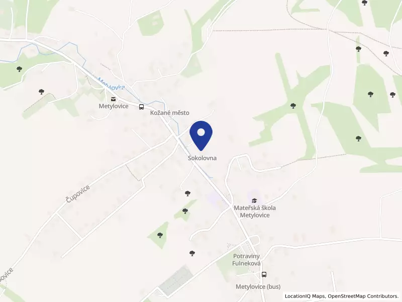 Tělocvičná jednota Sokol Metylovice