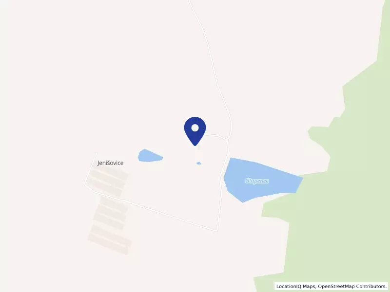 Penzion Šalamoun s.r.o.