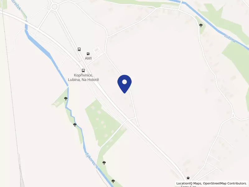 Květiny do puntíku s.r.o.