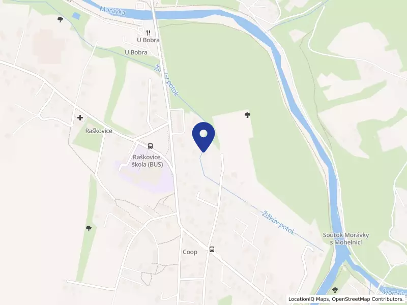 Chata Raškovice s.r.o.