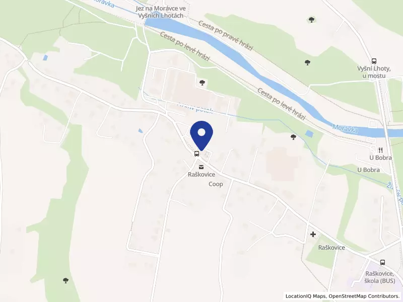Adámkova vila, Domov se zvláštním režimem, z. ú.