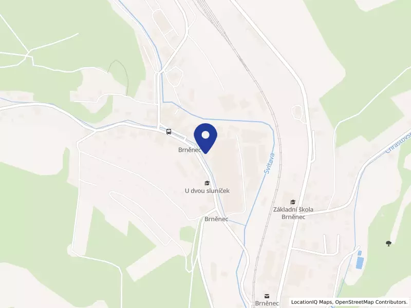 Společnost zdravotníků Brněnec s.r.o.