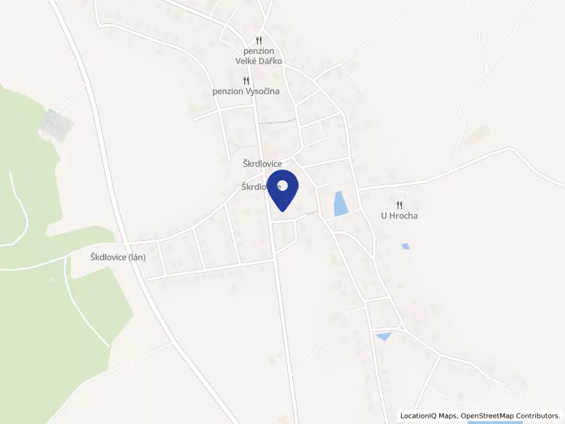 Základní škola a Mateřská škola Škrdlovice, příspěvková organizace