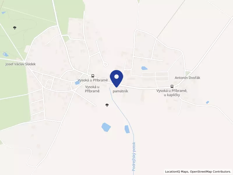 RUSTICO VYSOKÁ s.r.o.