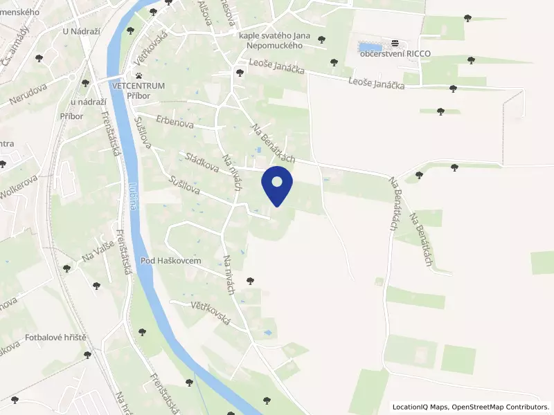 Družstvo Konti box