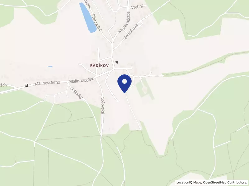 Základní škola Ludvíka Svobody a Mateřská škola Rudíkov, příspěvková organizace
