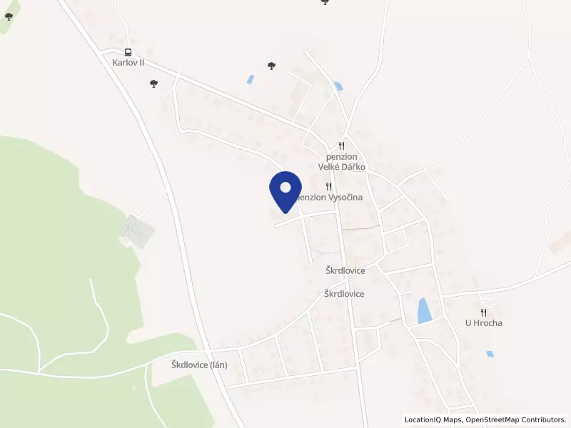 Subregion Velké Dářko - dobrovolný svazek obcí