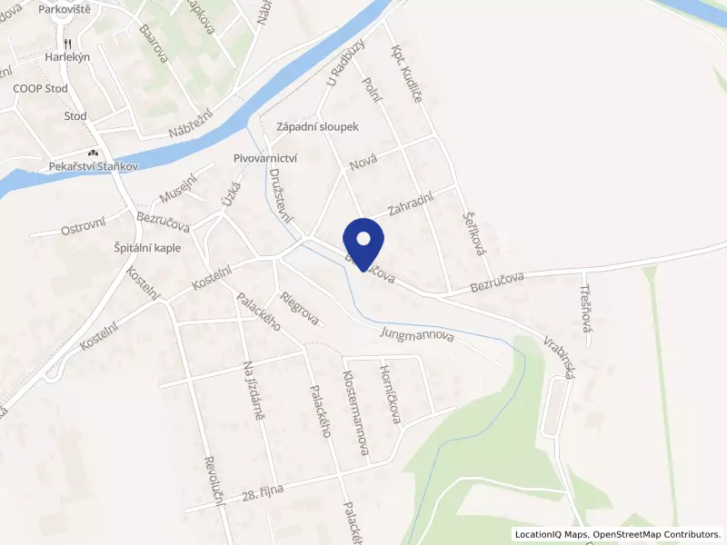 RadbuzaNet s.r.o.