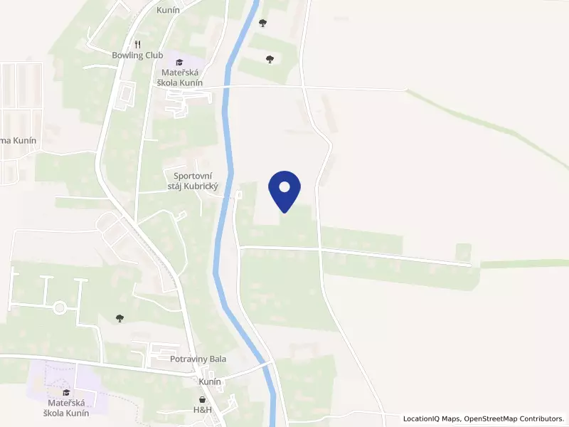 Trinity Morava