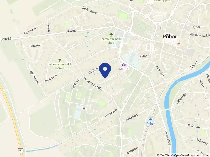 Neziskovka s duší z.s.