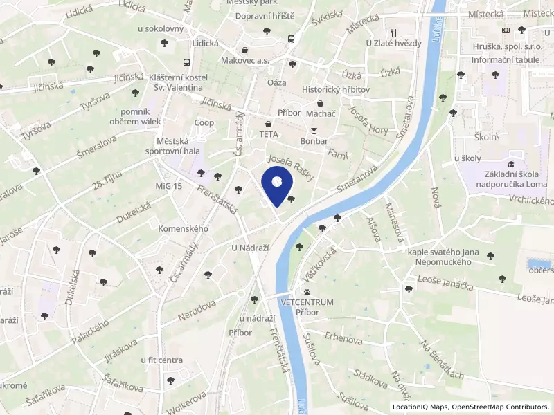 STANISLAV SLOVAK Real Estate Group s.r.o.