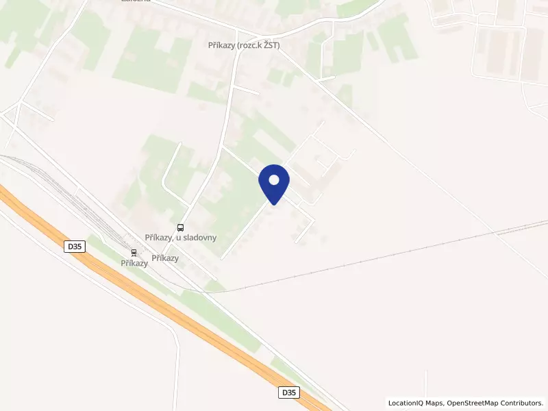 RD STAV Olomouc s.r.o.