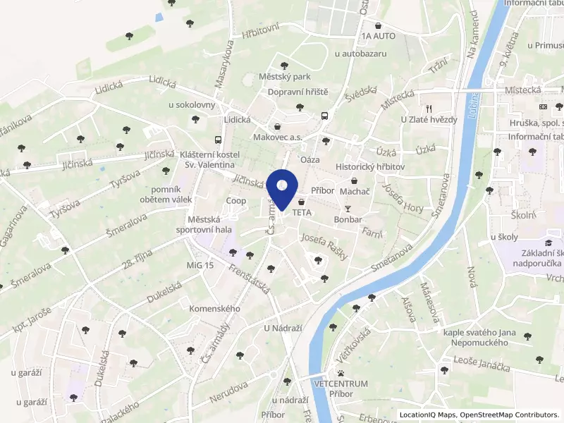 Český bezdrát Technologies s.r.o.