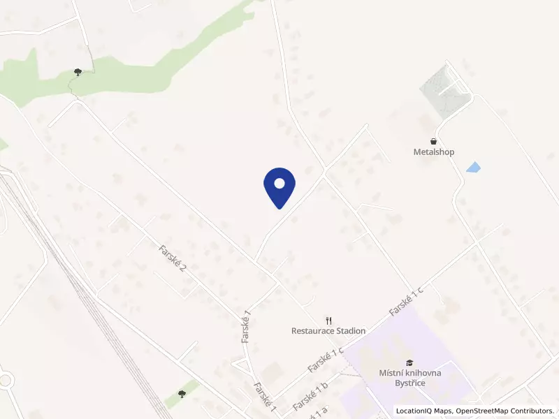 Poliklinika Třinec - správa majetku, s.r.o.