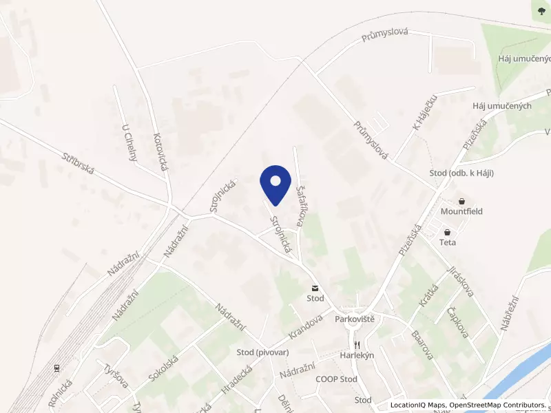 VLČEK URBAN CASTINGS s.r.o.