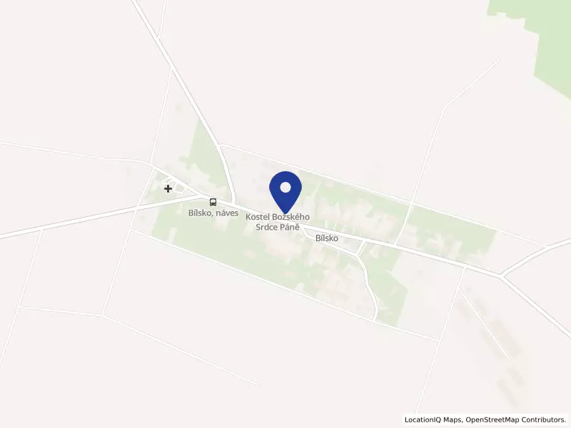 Dobrovolný svazek obci Bílsko - Loučka