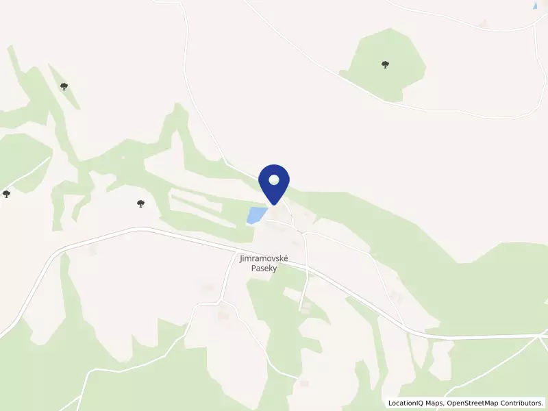 Mlýn Jimramovské Paseky, s.r.o.