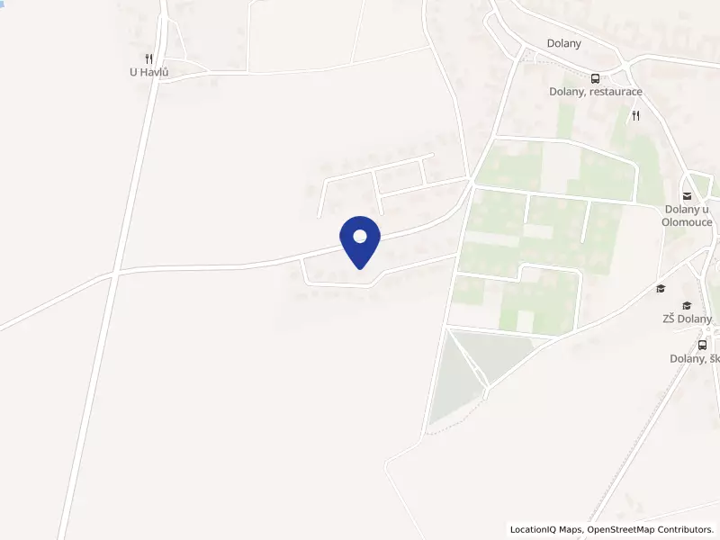 ESUS HOLDING LTD. organizační složka