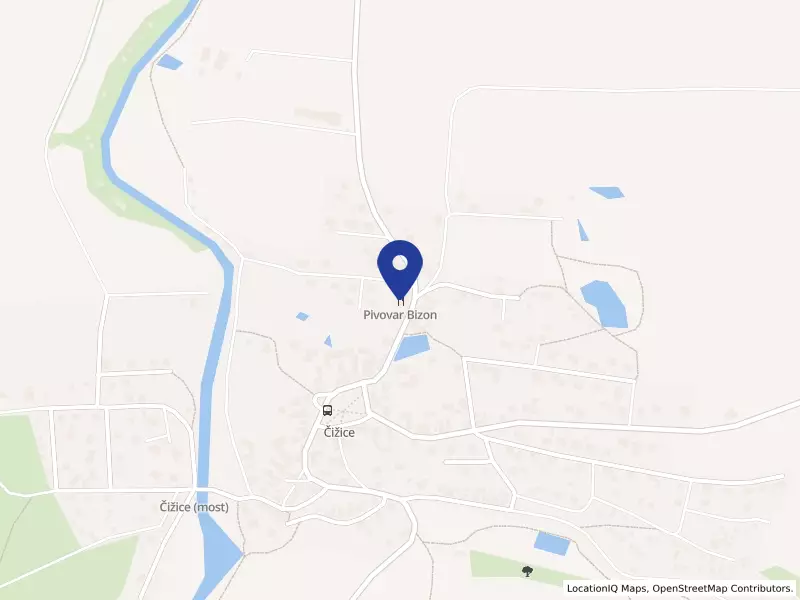 Mateřská škola Žižice, okres Kladno