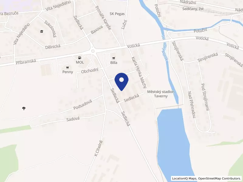 Biopekárna Zemanka s.r.o.