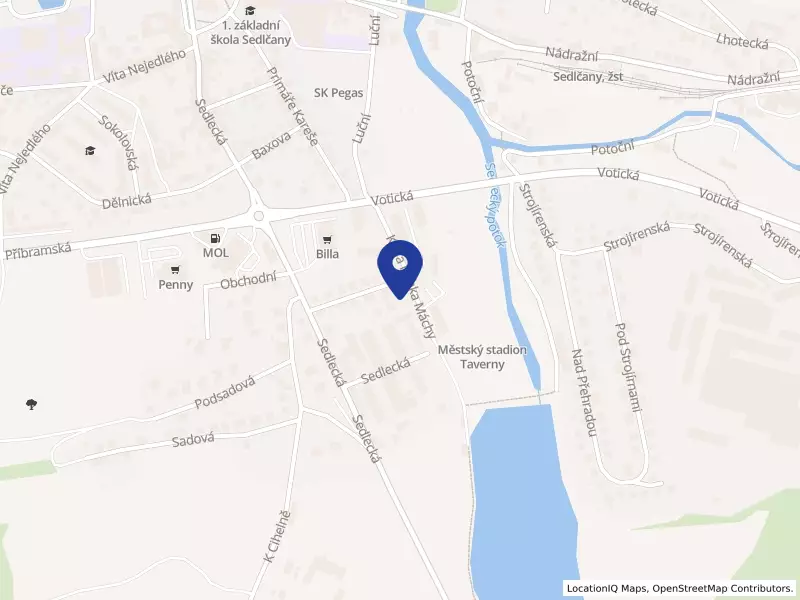 ÚČETNICTVÍ KLAUSER s.r.o.