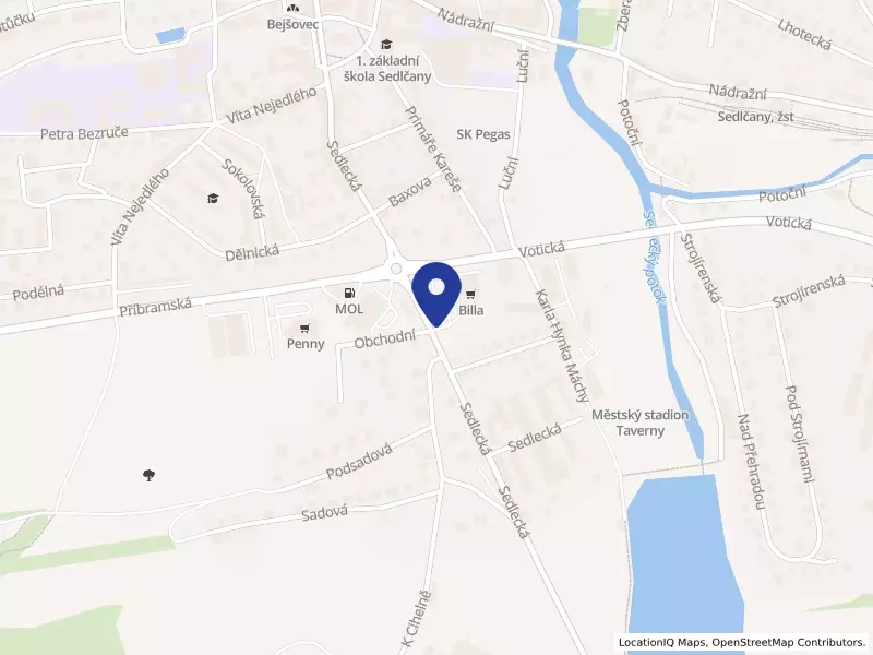 Apartmány Podsadová s.r.o.
