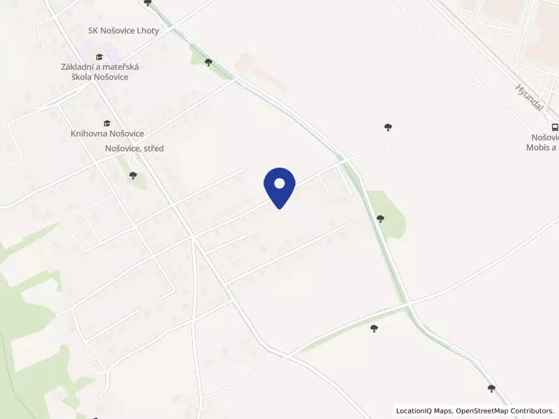 Bydlení na Berlíně s.r.o.